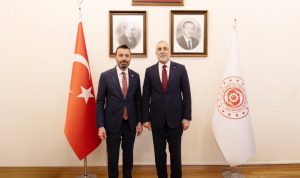 Şahan’dan Yozgat’a 1 250 kişilik istihdam müjdesi