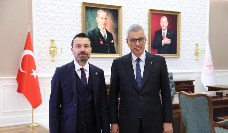 Yozgat’ın sağlık talepleri masaya yatırıldı