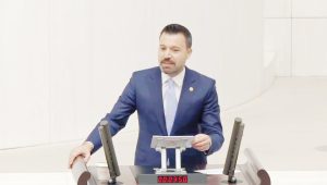 Şahan’dan Tekocak olayı hakkında suç duyurusu