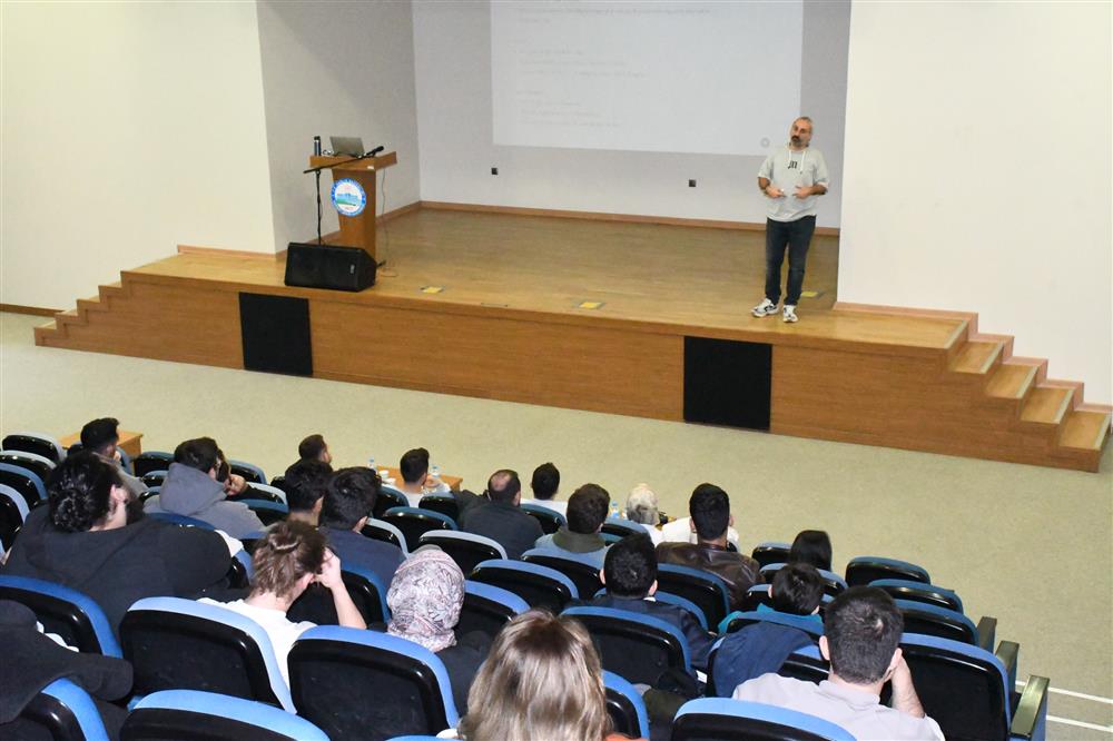 Pratisyen hekimlere Acil Servis Eğitimi