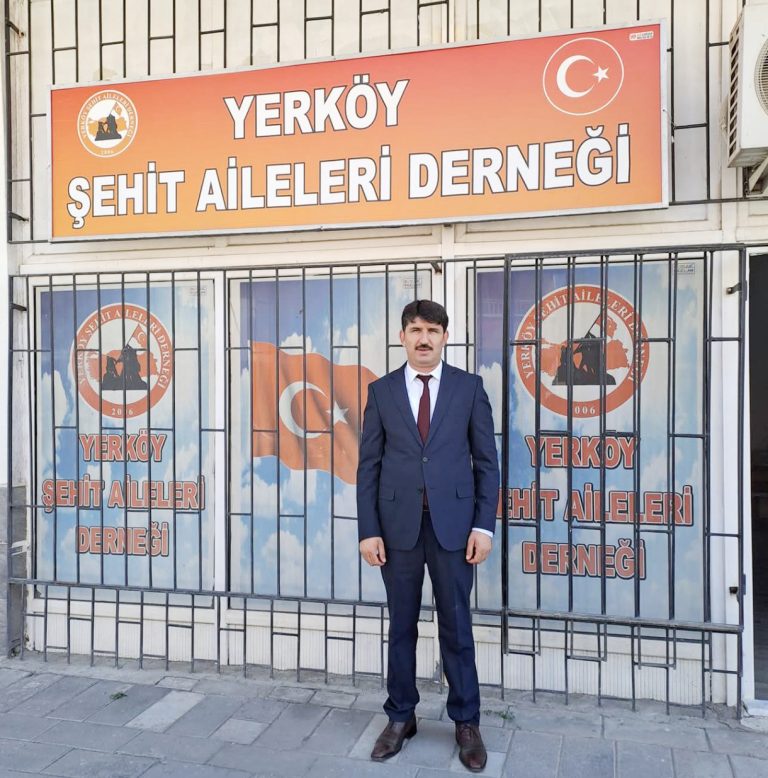 “O meclis, şehitlerin kanıyla kazanılmıştır”