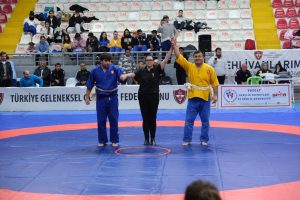 580 sporcu mindere çıktı, Dünya Şampiyonası kadrosu belirlendi