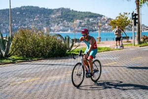 İki farklı branşta Türkiye’yi temsil etme hakkı kazandı