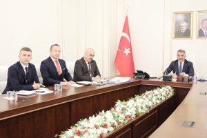 37 Proje tamamlandı, 142 projede çalışmalar sürüyor