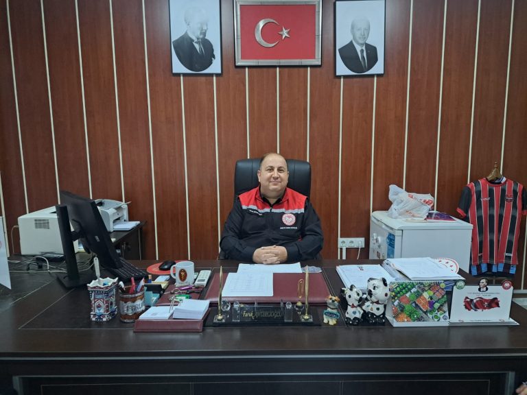 Anteplioğlu:“Yeni harçlar mesleği tehdit ediyor”