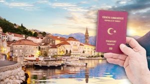 Vize kararı karşılıklı önlem olarak alındı