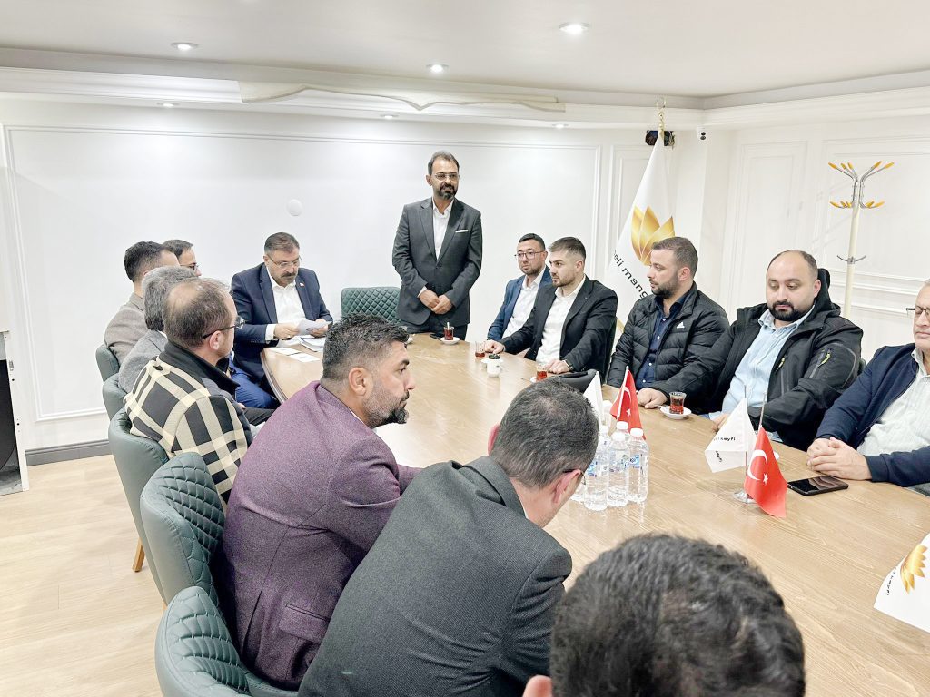 Toplu sözleşme kazanımları değerlendirildi