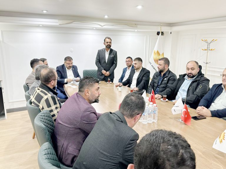 Toplu sözleşme kazanımları değerlendirildi