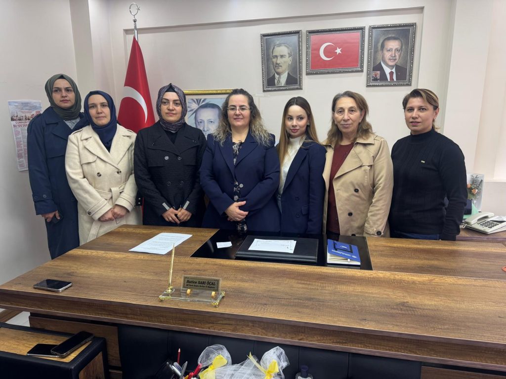 Öcal: “Şiddete sıfır tolerans devlet politikamızdır”