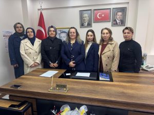 Öcal: “Şiddete sıfır tolerans devlet politikamızdır”