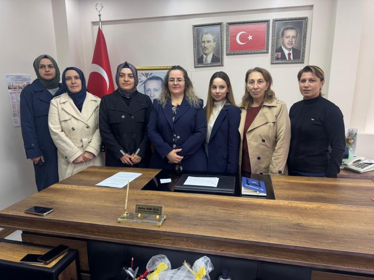 Öcal: “Şiddete sıfır tolerans devlet politikamızdır”