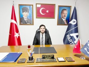 Karaca: “Bölgesel eşitsizlik kader değildir”