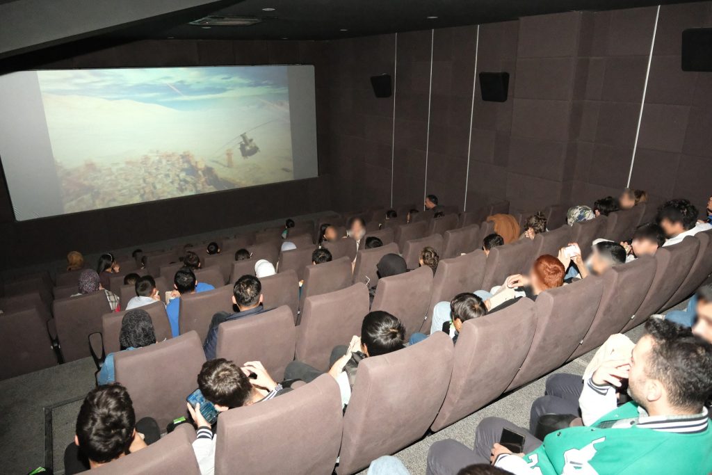 Ara tatile eğlenceli başlangıç