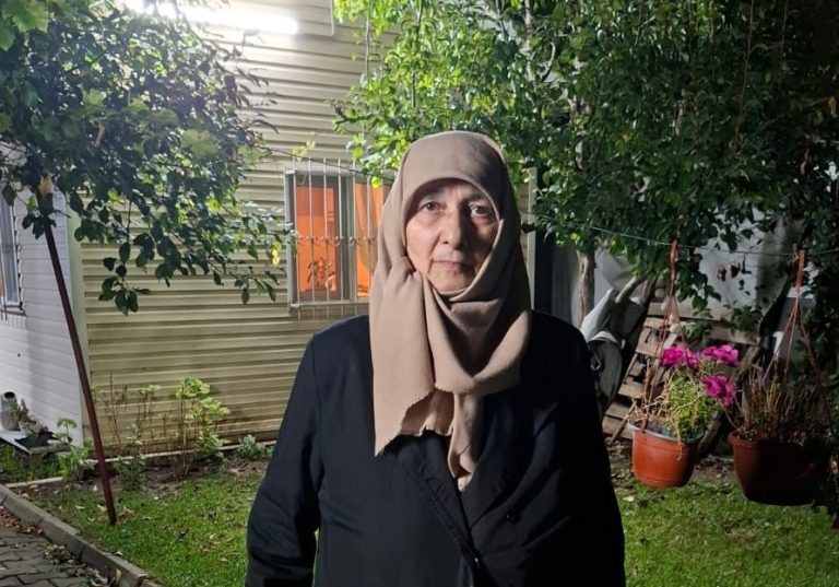 Zekeriya Avşar’ın acı günü