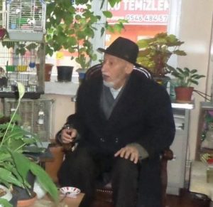 Ticaret Borsası Mehmet Erkekli’nin acı günü