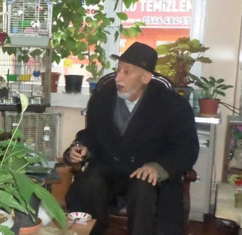 Ticaret Borsası Mehmet Erkekli’nin acı günü