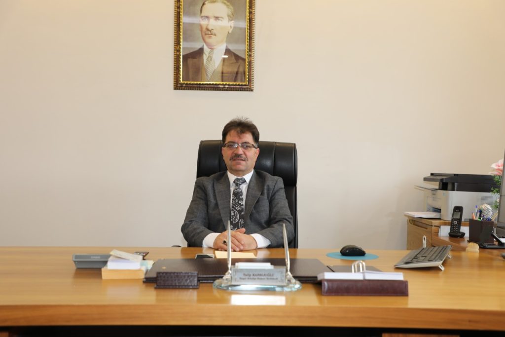 Hafta sonu ödeme yapılabilecek