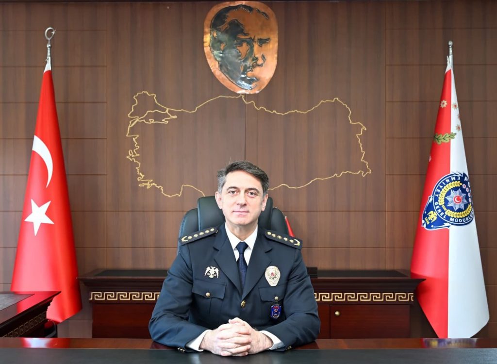 Emniyet Müdürü Koç’tan sürücülere uyarı