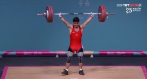 Yozgatlı Furkan Özbek Türkiye’yi gururlandırdı