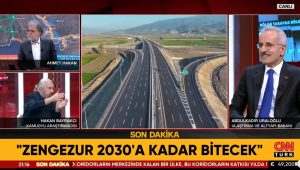 Ahmet Hakan: “Yozgatlılar her şeyin en iyisine layık”