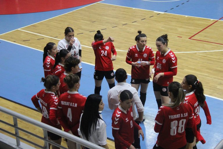 İki Temsilcimizden haftaya damga vuran galibiyetler