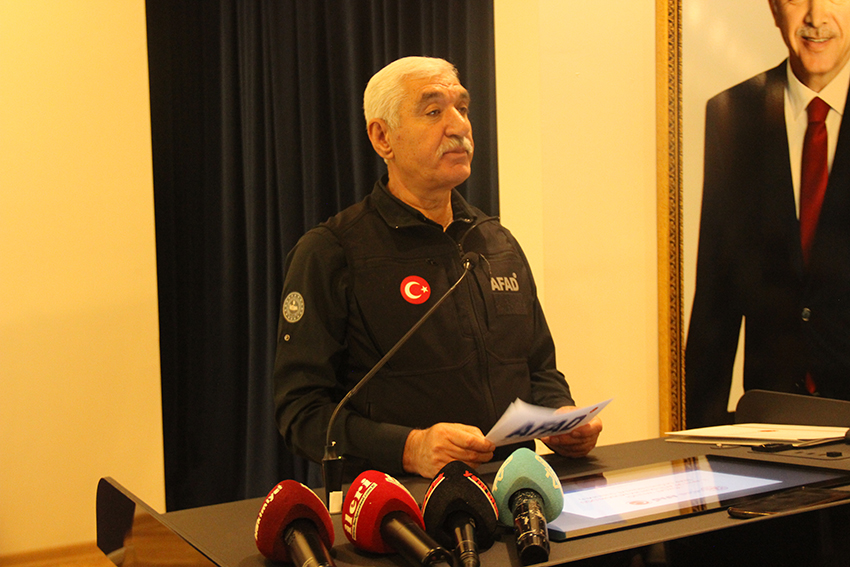 En belirgin risklerden biri taşkın ve sellerdir