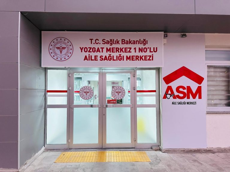 Kurumsal Kimlik çalışmaları başladı
