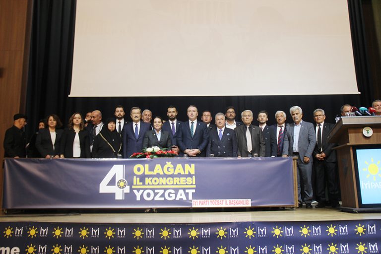Başkan Taştan güven tazeledi