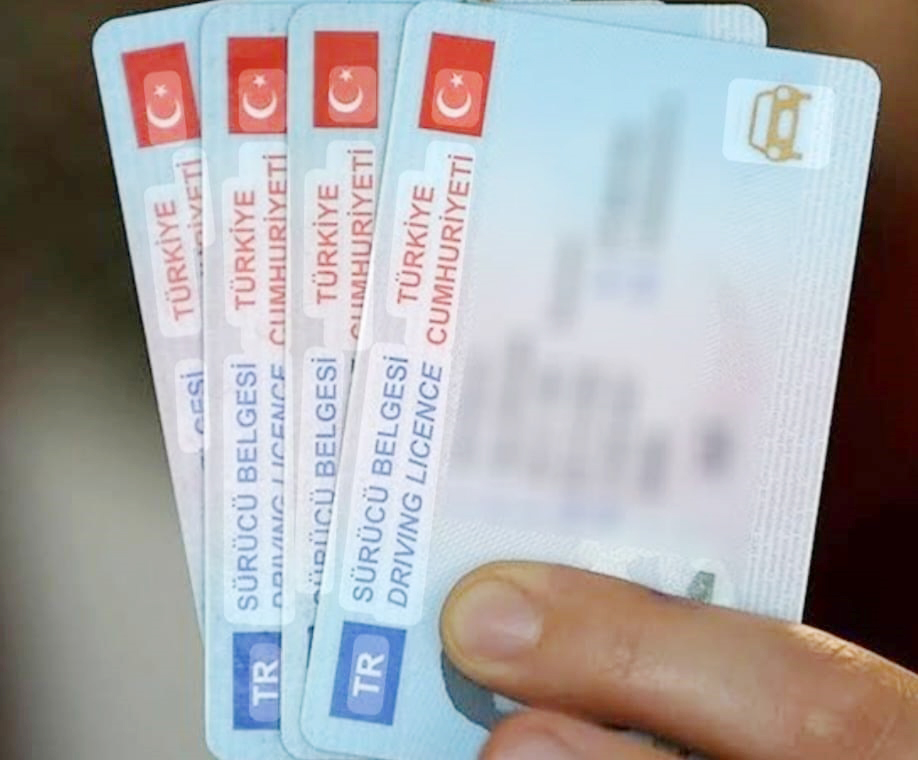 Ehliyetsiz araç kullanan sürücüye 18 Bin TL ceza