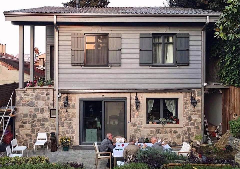 Yıllar önce ayrıldığı köyüne döndü 60 Milyon Liralık yatırım yaptı