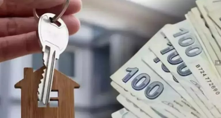 Kira getirisi en yüksek 15 il açıklandı