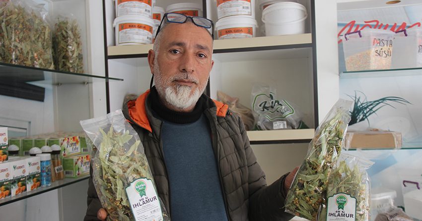 Soğuklara karşı doğal önlem