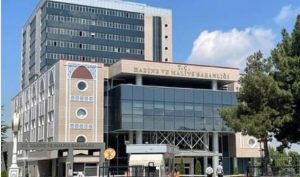 10 ayda 50 bin mükellefe incelendi