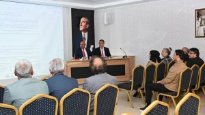 Özel Eğitim ve Rehabilitasyon Hizmetleri değerlendirildi