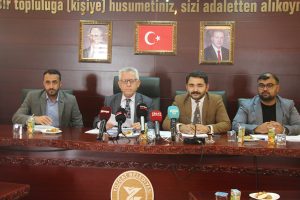 2026 bütçesi 3 Milyar TL olarak belirlendi