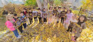 Yozgat’ta 10 Kasım Atatürk’ü anma programları düzenlendi