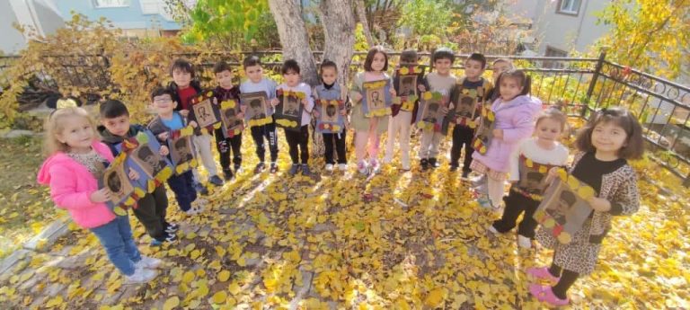 Yozgat’ta 10 Kasım Atatürk’ü anma programları düzenlendi