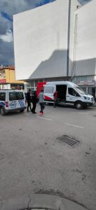 Düzensiz göçle mücadele sürüyor