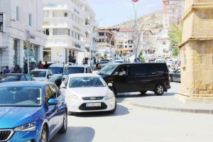 Araç sahiplerine yüzde 25,49 zam geliyor