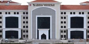 Yozgat’ta nüfus müdürlüğü yarın açık olacak