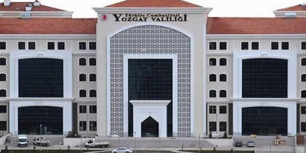 Yozgat’ta nüfus müdürlüğü yarın açık olacak