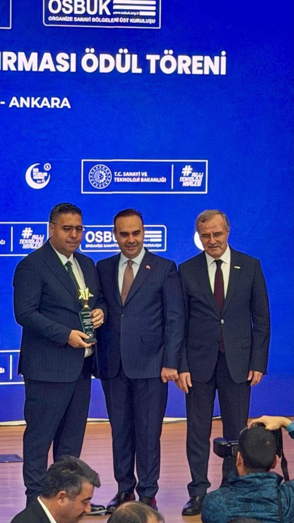 Garanti Giyim İhracatta Türkiye 1.’si oldu