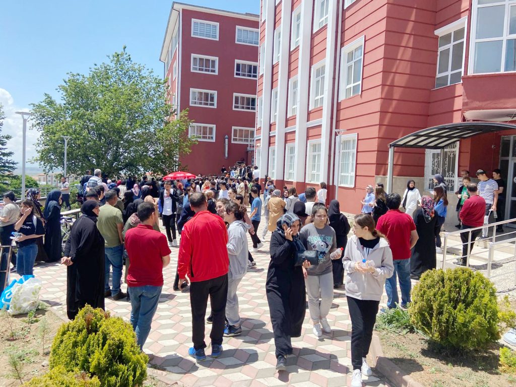 2026 ÖSYM sınav takvimi açıklandı