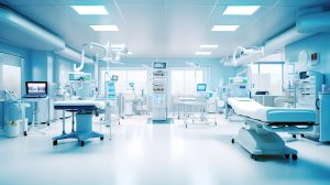 Özel sağlık tesislerinde bölgesel planlama dönemi