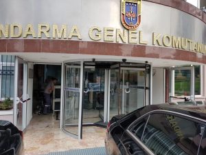 Jandarma açıktan atamayla memur alacak