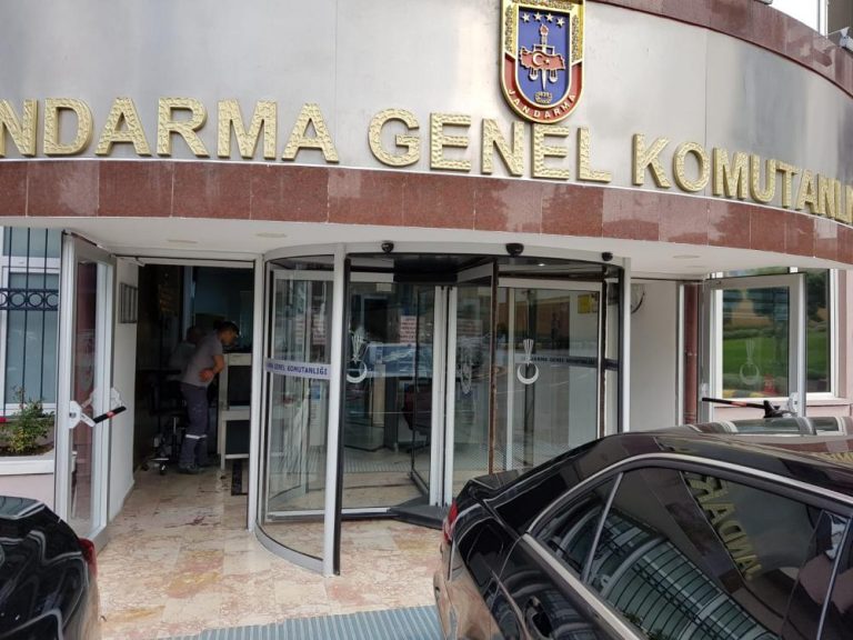 Jandarma açıktan atamayla memur alacak