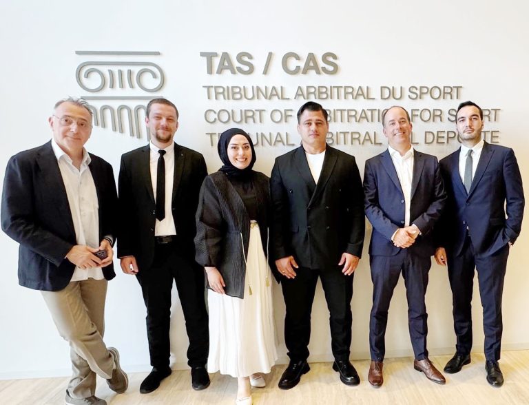 Kayaalp: Adalet sonunda yerini buldu”