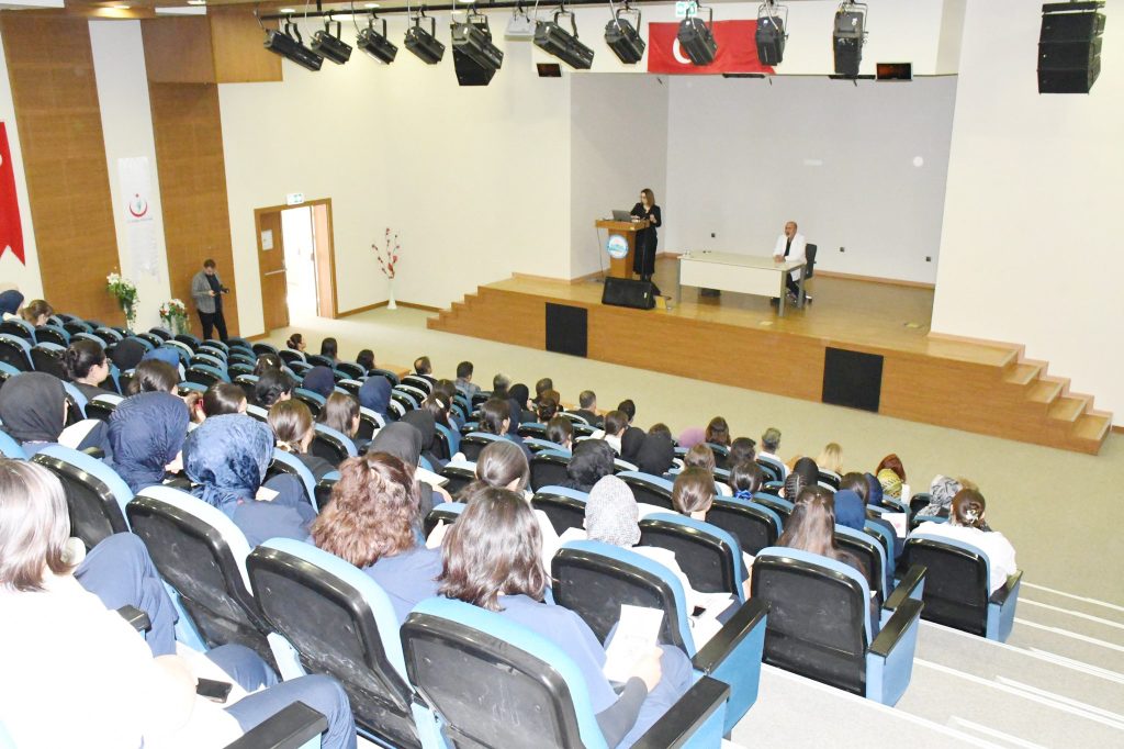 “Bağışlanan her organ, filizlenen yeni bir hayattır”