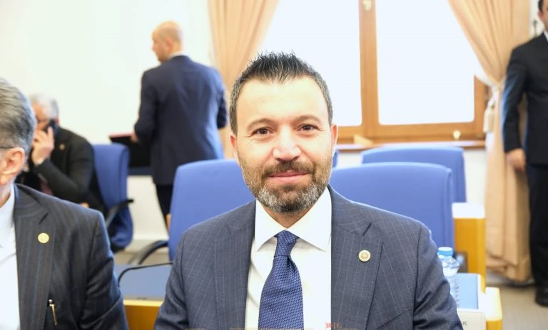 VİDEOLU HABER Şahan: “Yozgat Türkiye’nin kalbinde, teşvikin merkezi olmalı”