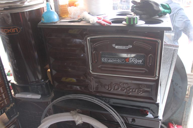 Soba satışları düştü